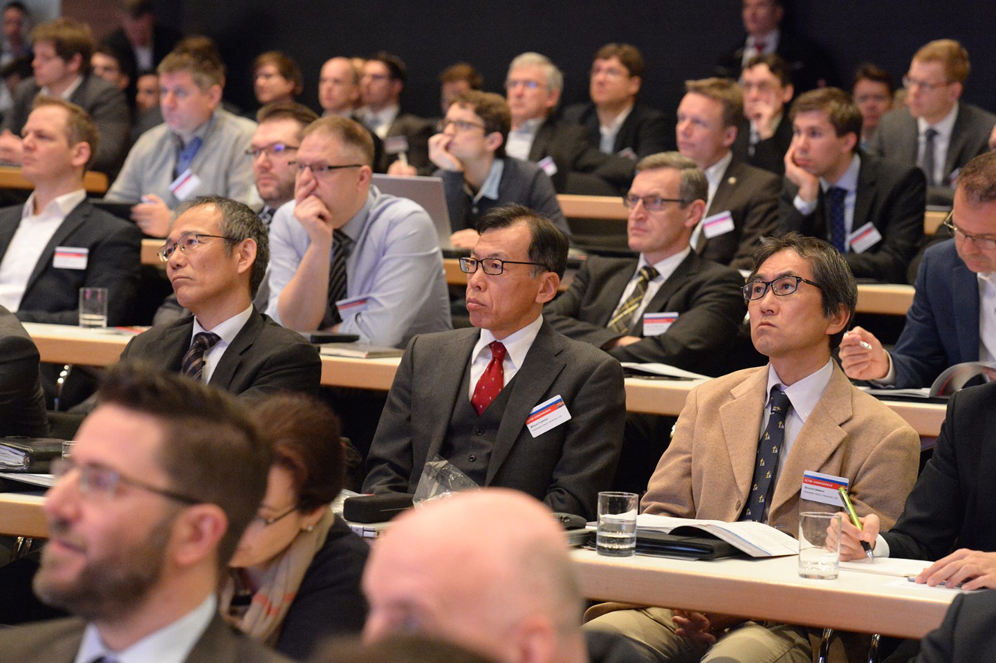 ICTM Conference 2019 "Digitalization and sustainability are boosting